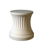 View Louis XVI Fluted Base Large